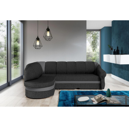 Sedacia súprava Benano, Inari 96 / soft 29 Ľavá