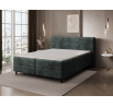 Čalúnená posteľ - boxspring CORTIKO 180x200, Modullo 35