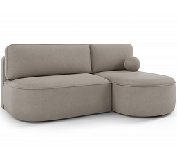 Rohová sedacia súprava LIVOSA - Pravá, Sola 18