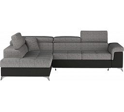 Sedacia súprava ERIDANO, Berlin 01/Soft 11 ľavá