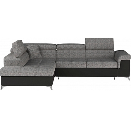 Sedacia súprava ERIDANO, Berlin 01/Soft 11 ľavá Sedacia súprava ERIDANO, Berlin 01/Soft 11 ľavá