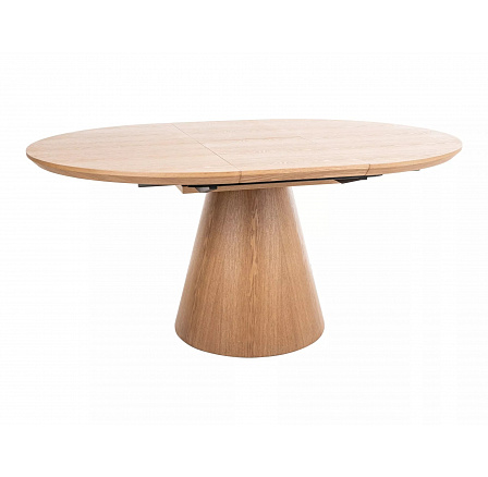 Jedálenský stôl ANGEL II, Dub