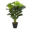 Umelá kvetina Monstera 80 cm
