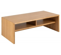 Konferenčný stolík Arlon dub