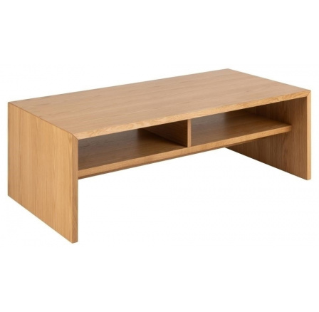 Konferenčný stolík Arlon dub
