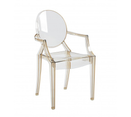 Stolička jantárová K2-FXJG B