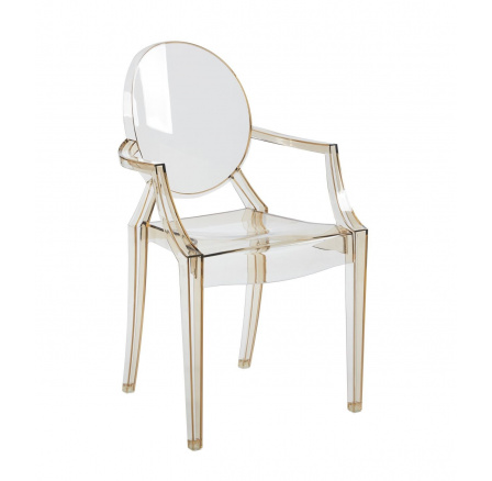 Stolička jantárová K2-FXJG B