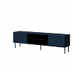 TV komoda RAFAEL 200 EF, indigo