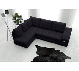 Rohová sedacia súprava ARNI, Rico 13 Ľavá