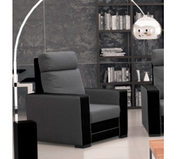 Kreslo MAXX, Inari 96 + Soft 032