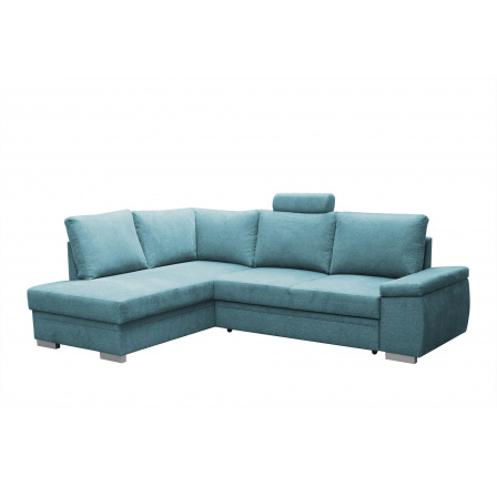 Rohová sedacia súprava GABI