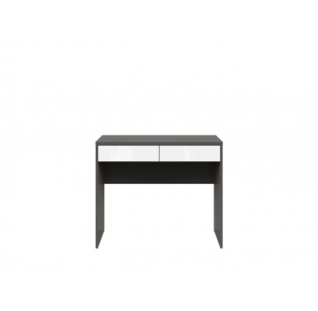 GRAPHIC (S343) BIU2S/A sivý wolfrám/biely lesk GRAPHIC (S343) BIU2S/A sivý wolfrám/biely lesk