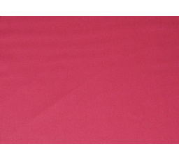 Tkanina bordová, metráž, č. 178