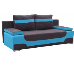 Rozkladacia pohovka AREA, Alova 48/Alova 29