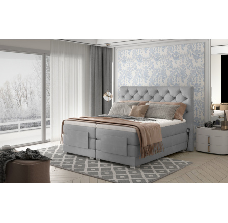 Clover 180x200 Monolith 48 Clover 180x200 Monolith 48