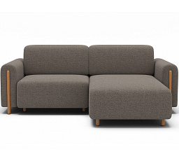 Rohová sedacia súprava ACOSSTA - pravá, Royal 20