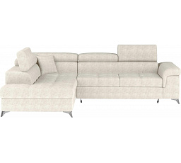 Sedacia súprava ERIDANO, Amore 01 Ľavá