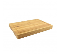 Bambusová doska na krájanie Thick
