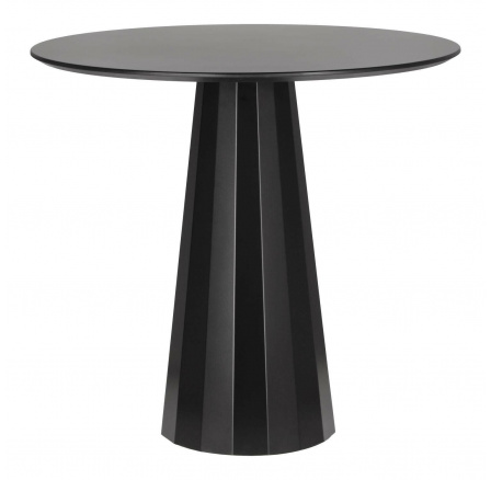 Stôl Florero čierny