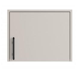 Nadstavec na skriňu SMART SRN5 L/P, Kašmír