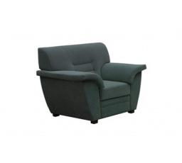 Kreslo JORDÁNSKO, Solar 37