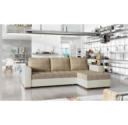 Rohová sedacia súprava NEWARK, Berlin 03/Soft 33