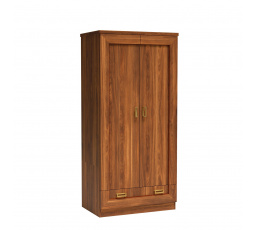 Šatníková skriňa Tadeusz T7 Centenary Oak
