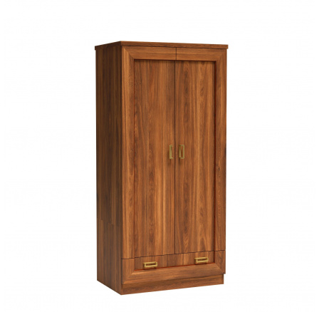 Šatníková skriňa Tadeusz T7 Centenary Oak
