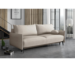 Pohovka Damira krémová