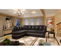 Sedacia súprava Benano, Monolit 29 / Monolit 09 Ľavá