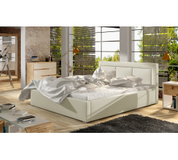 Belluno 200x200 rám drevo. Mäkký 33