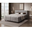 Čalúnená posteľ - boxspring CORTIKO 160x200, Modullo 03