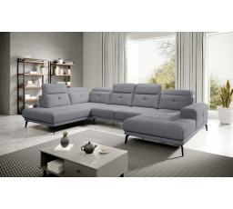 Sedacia súprava v tvare U Bretan Poco 6 350x107 Vľavo