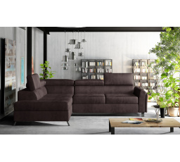 Kairos Mat Velvet 29 125x190 Ľavý 1