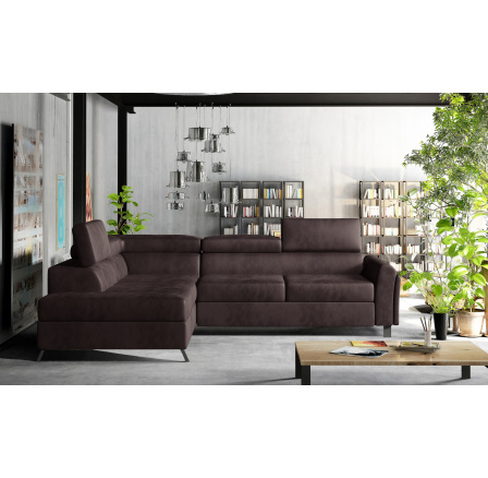Kairos Mat Velvet 29 125x190 Ľavý 1 Kairos Mat Velvet 29 125x190 Ľavý 1