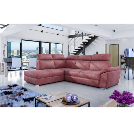 Loreto Monolith 63 125x190 Ľavý 1