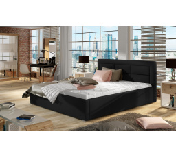 Rosano 140x200 + Drevený rošt. Mäkká 11 0