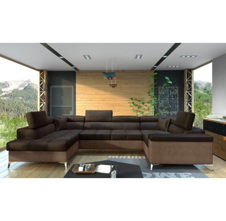 Thiago Monolith 29, Monolith 09 125x265 Ľavý 1