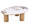 LAVICA ADELIS BIELY PANDORO / DĽB 110X80