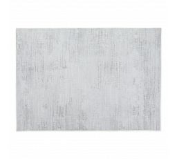 Koberec 160x230cm, šedá KOB-L3125