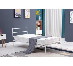 Posteľ biela MBD8311