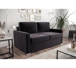 Sofa AVANTI II 147 cm - hnedá 1