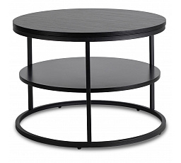 Stolík BEST Čierny