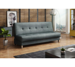 Pohovka Dream XI sivá P