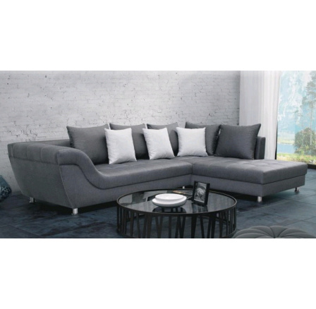 Rohová sedacia súprava HANA