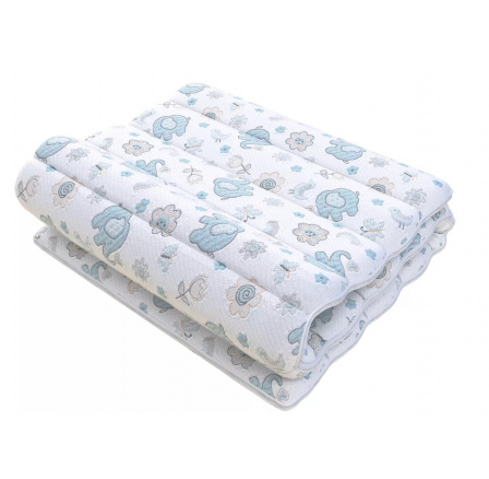 Poťah na matrac DUMBO - 90 x 200 Poťah na matrac DUMBO - 90 x 200