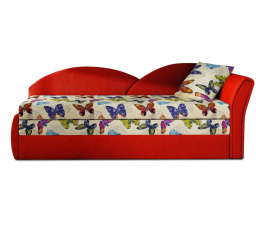 Pohovka AGA - Pravá, Butterfly 04/Alova 46