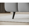 Čalúnená posteľ - boxspring SABENO 180x200, Tonall 03
