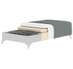 Taburet Laurence, Nube 6