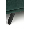 Pohovka ARMANDO, zelený Velvet